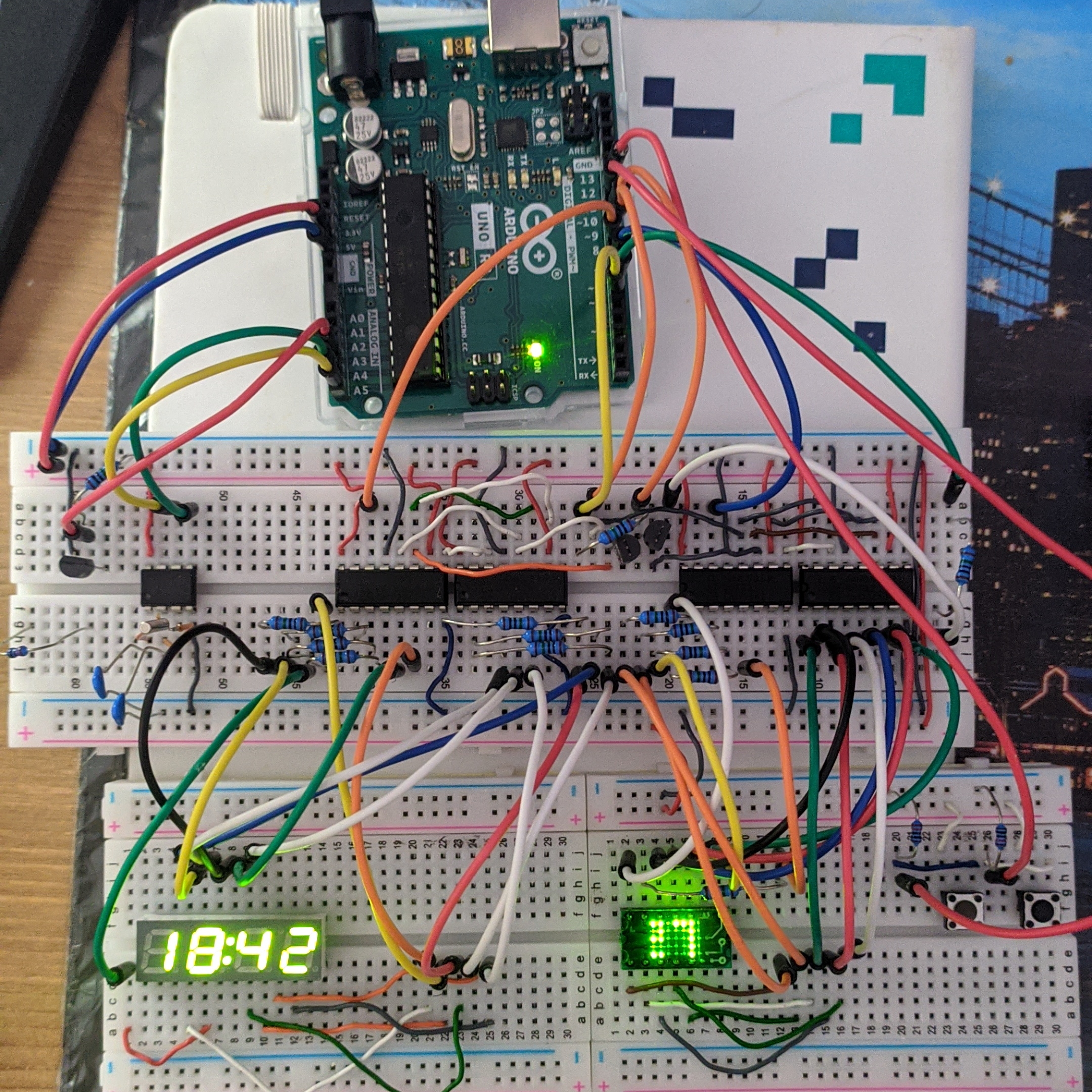Project image